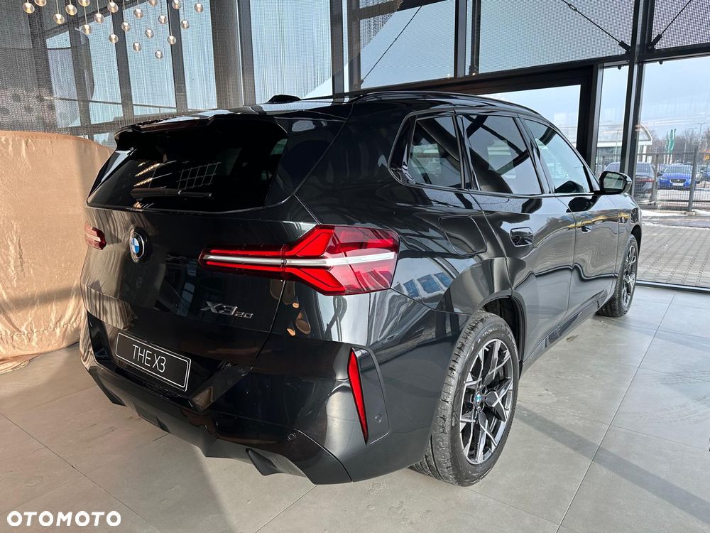 BMW X3 - 5