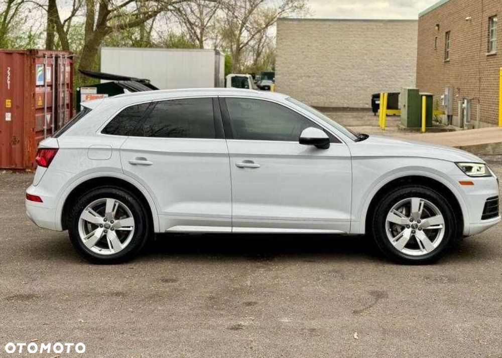 Audi Q5 - 7