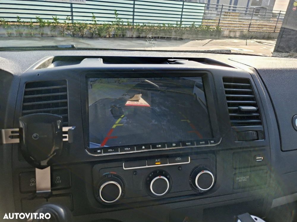 Volkswagen Transporter T5 - 8