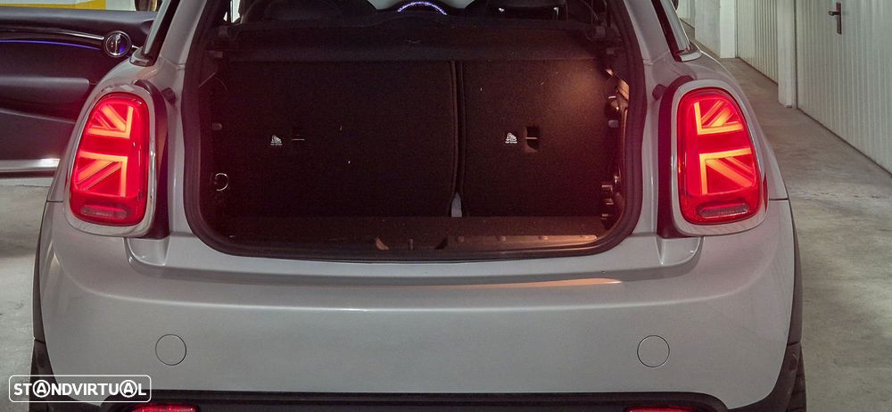 MINI 3 Portas Cooper SE Premium Classic - 13