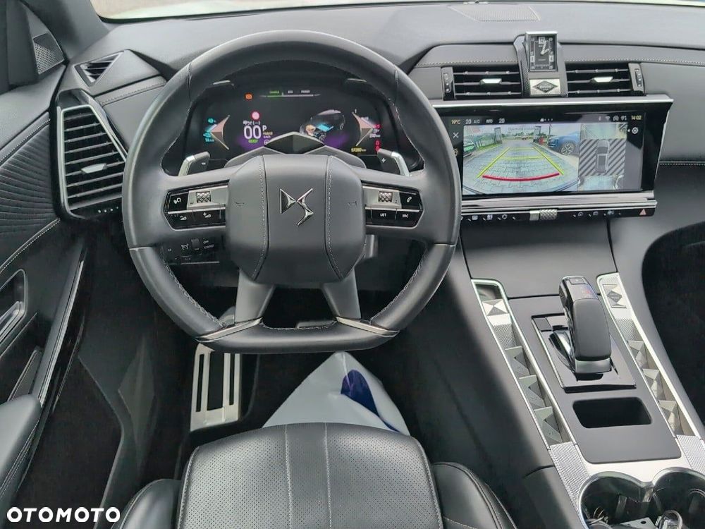 DS Automobiles DS 7 Crossback - 12