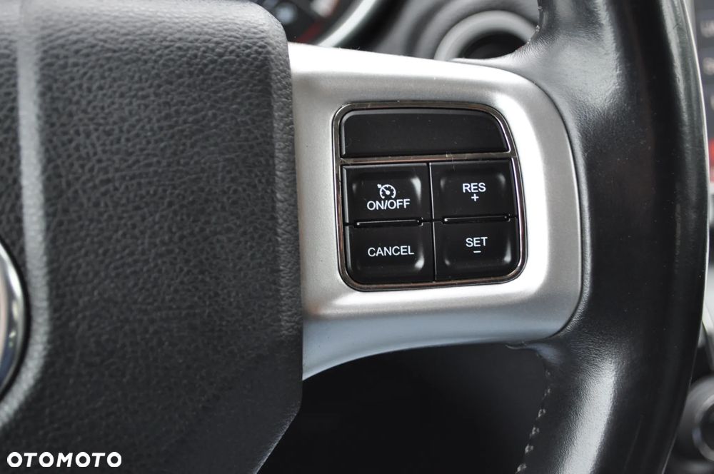Fiat Freemont 2.0 Multijet Lounge AWD - 27
