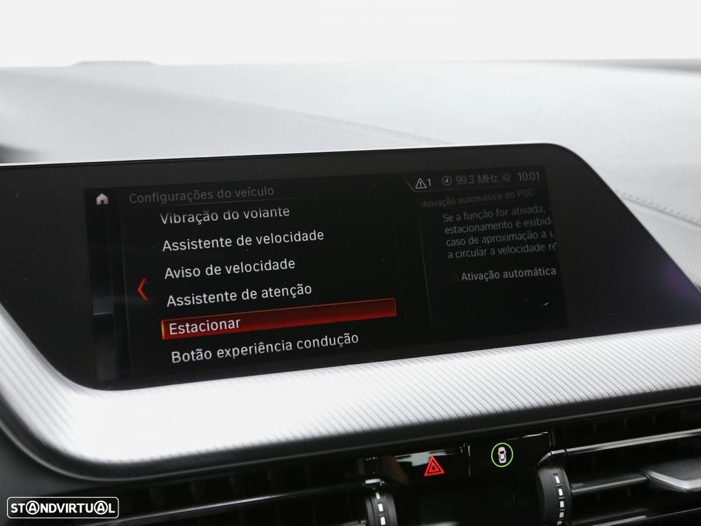 BMW 116 d Corporate Edition M - 22