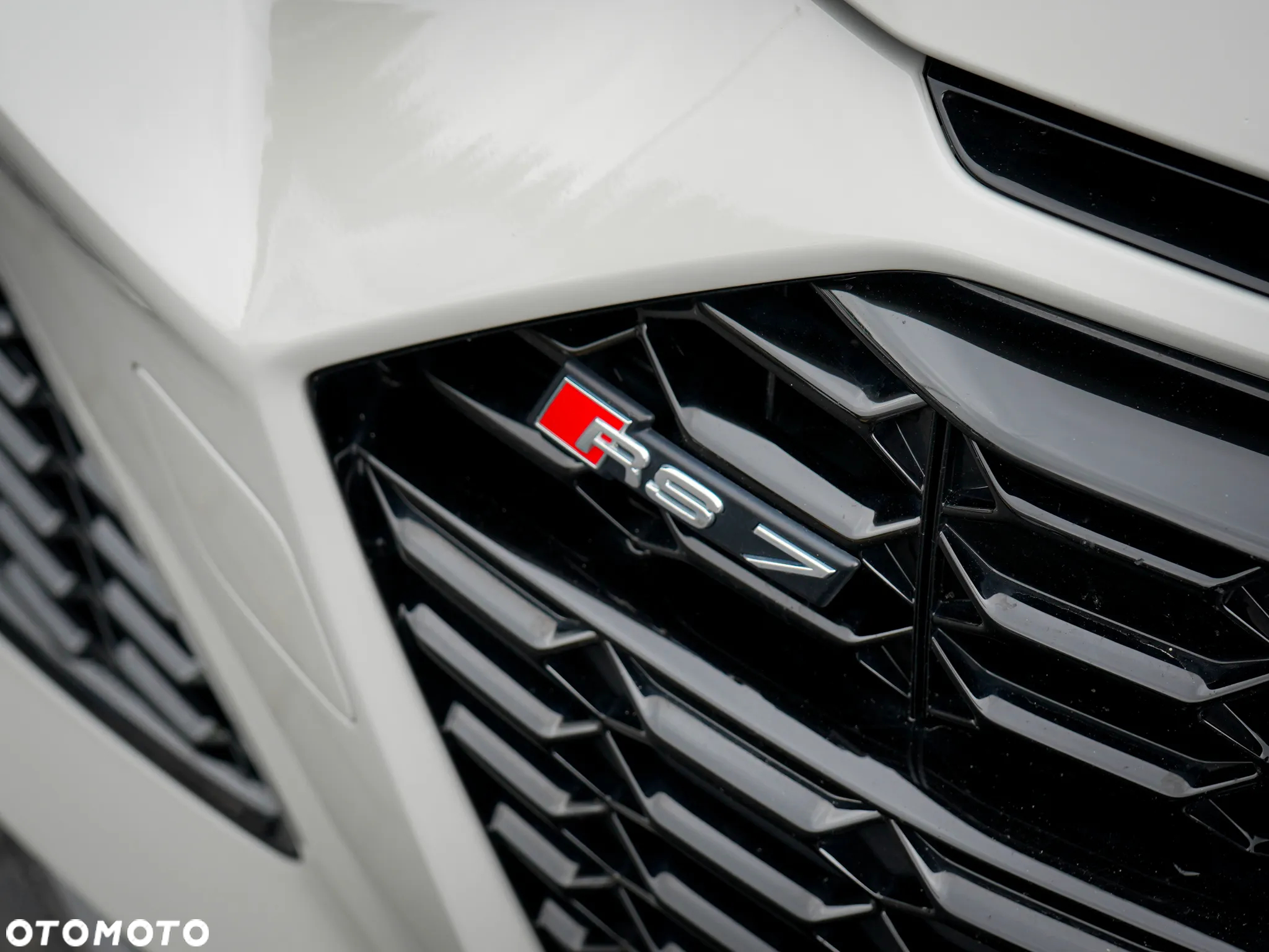 Audi RS7 Sportback - 5