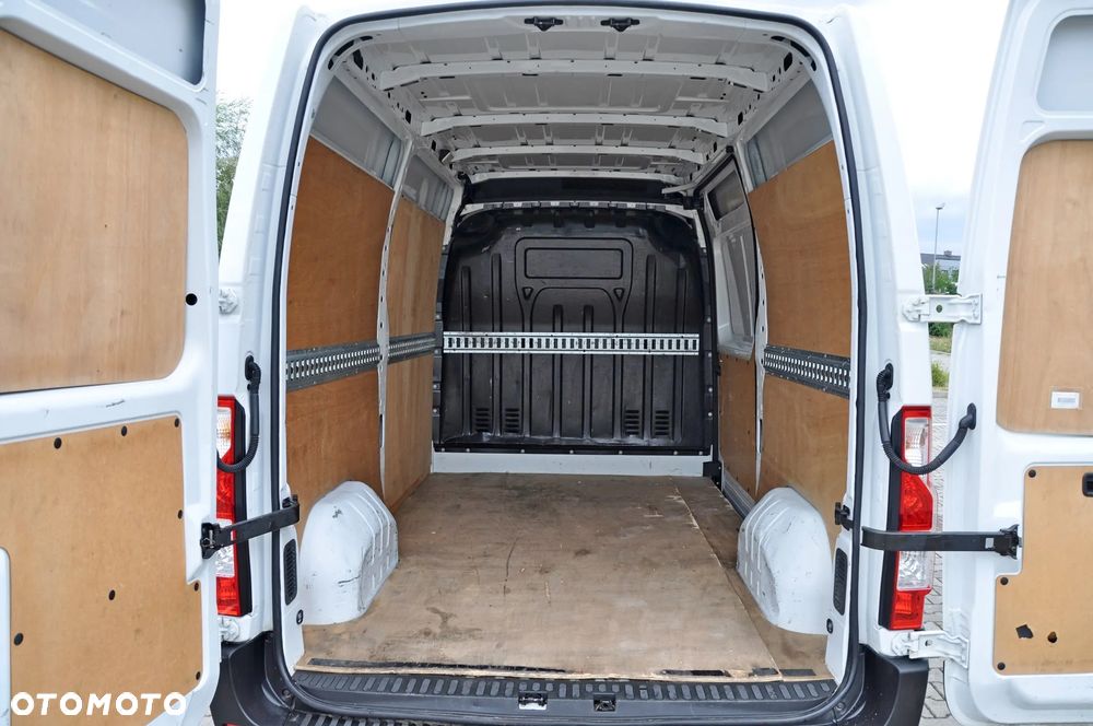 Renault Master - 35