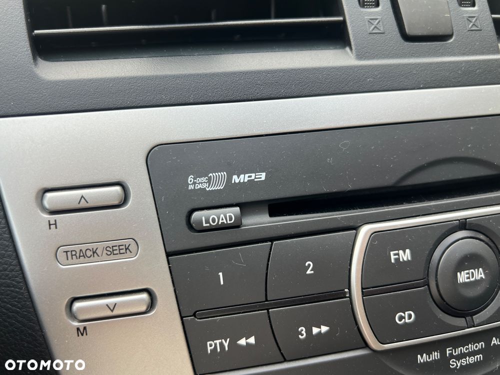 Mazda 6 2.0 Exclusive - 11
