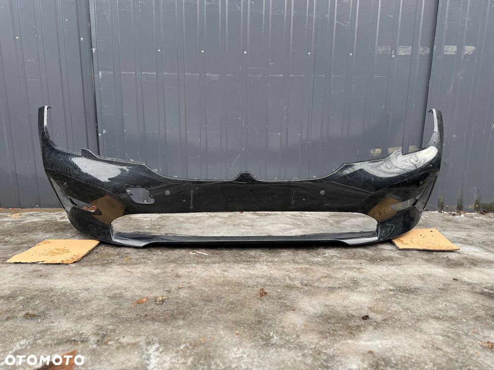 ZDERZAK BMW G20 G21 ORYGINAŁ CAŁY NIE NAPRAWIANY - 1
