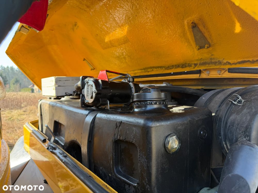 Mecalac 12 MTX 4.5L Cummins - 18