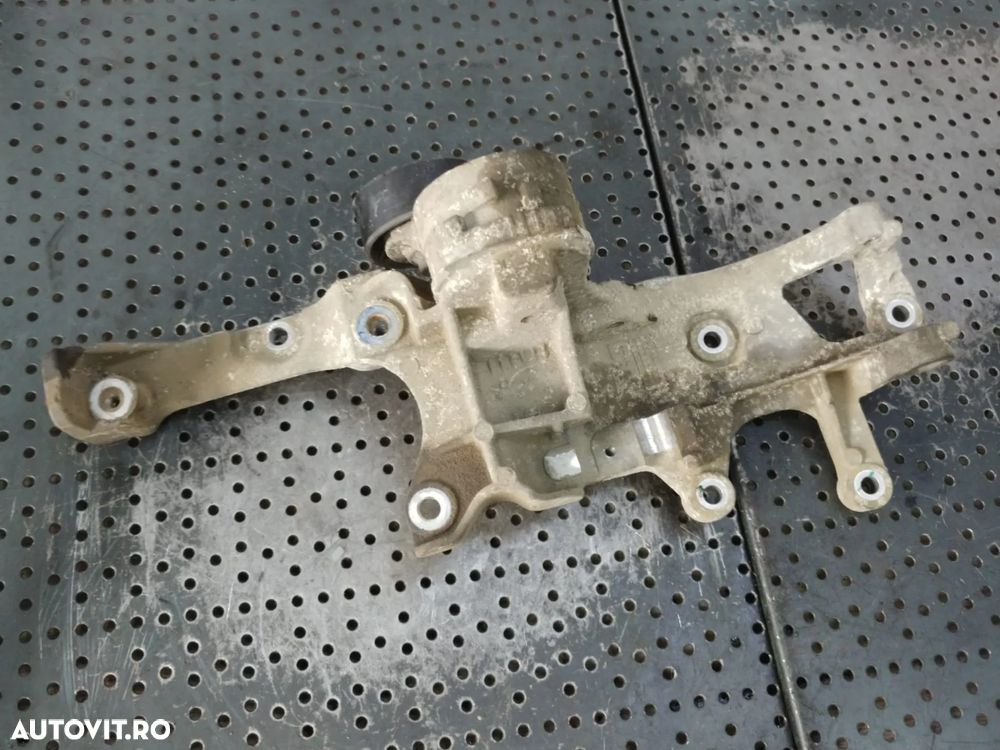 suport accesorii  ufwa 2.0 tdci ford s-max  galaxy - 1