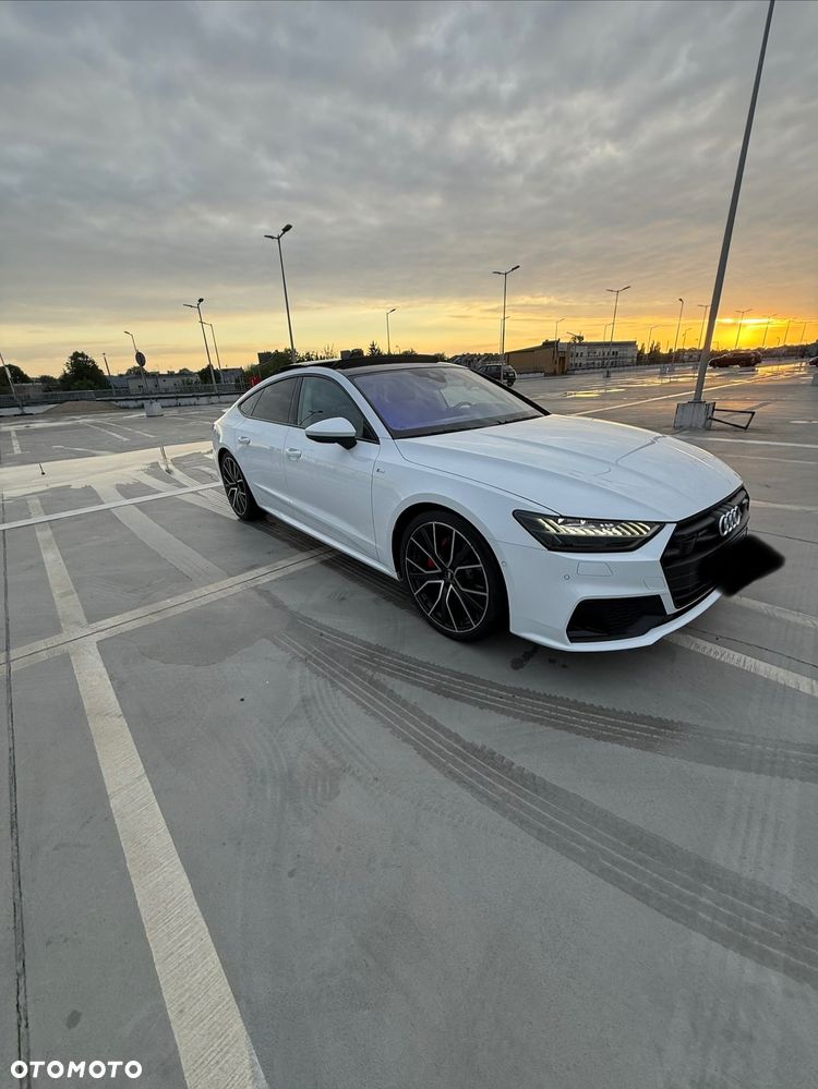 Audi A7 Sportback - 9