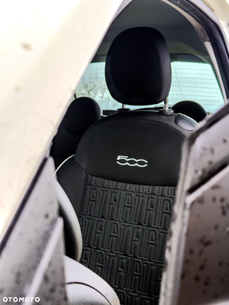 Fiat 500 - 15