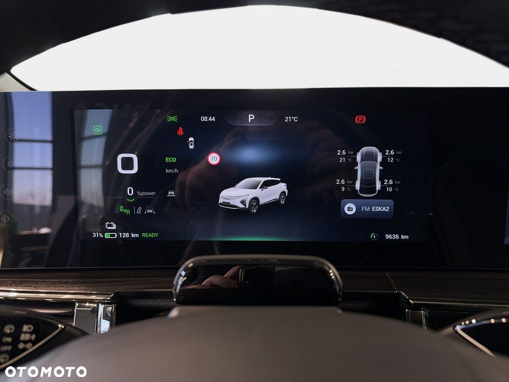 Omoda E5 - 24