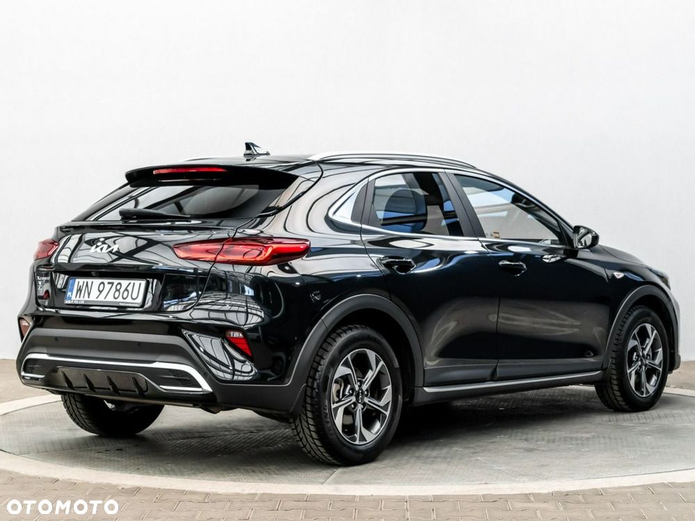 Kia XCeed 1.5 T-GDI M - 3
