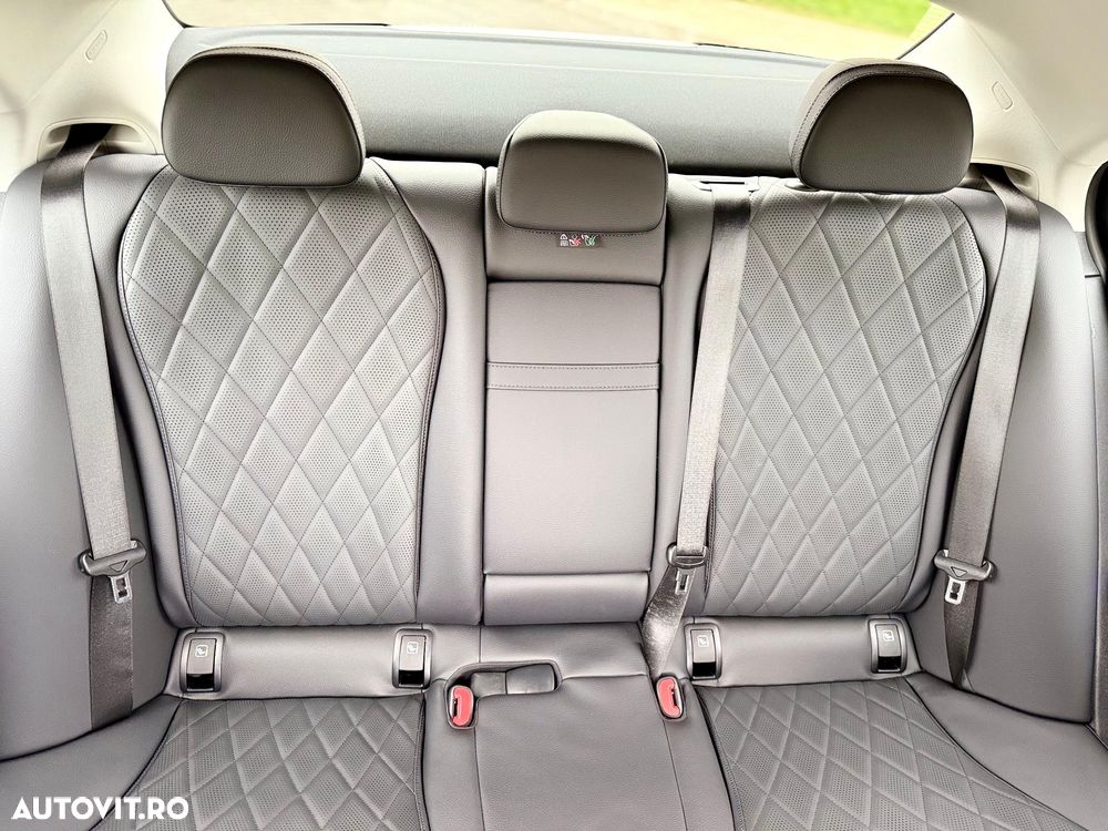 Mercedes-Benz E 200 4MATIC 9G-TRONIC Edition AMG Line - 21