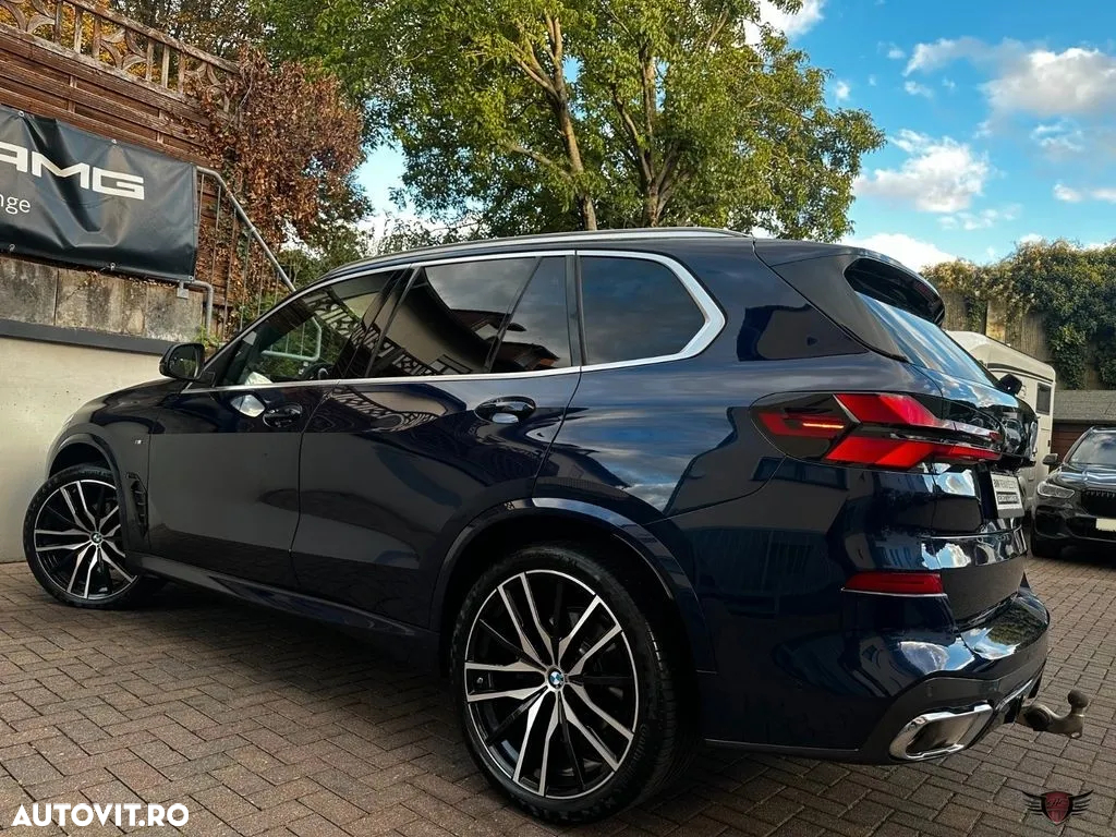 BMW X5 xDrive30d AT MHEV - 5