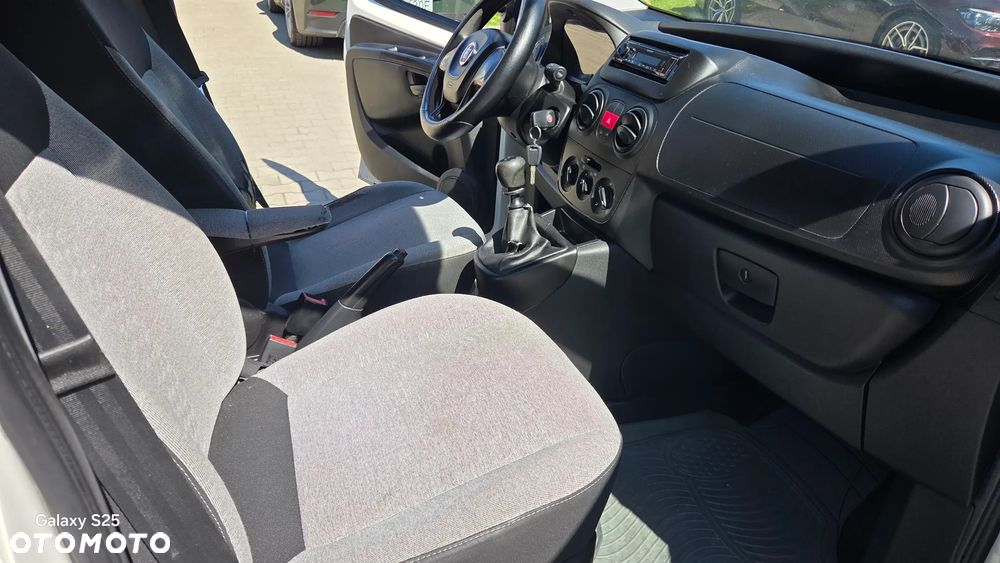 Fiat Fiorino 1.4 Active - 6