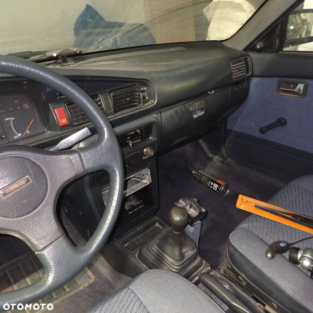Mazda 626 2.0 D LX - 11