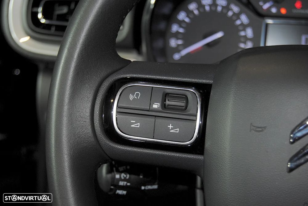 Citroën C3 1.2 PureTech Max - 14