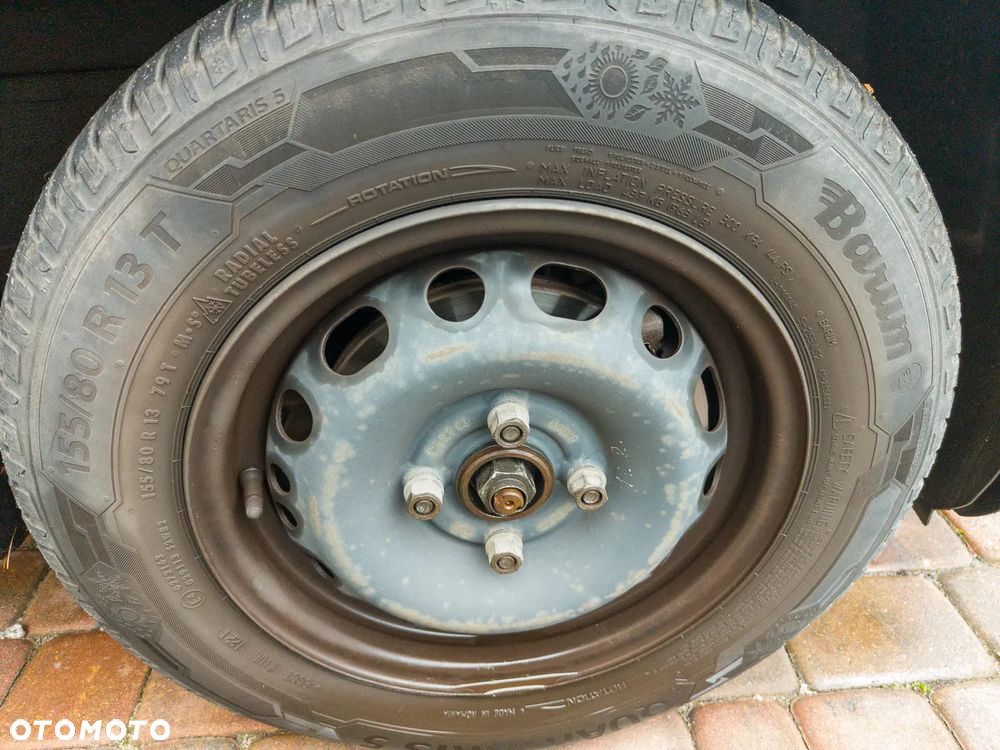 Chevrolet Spark 1.0 LS - 40