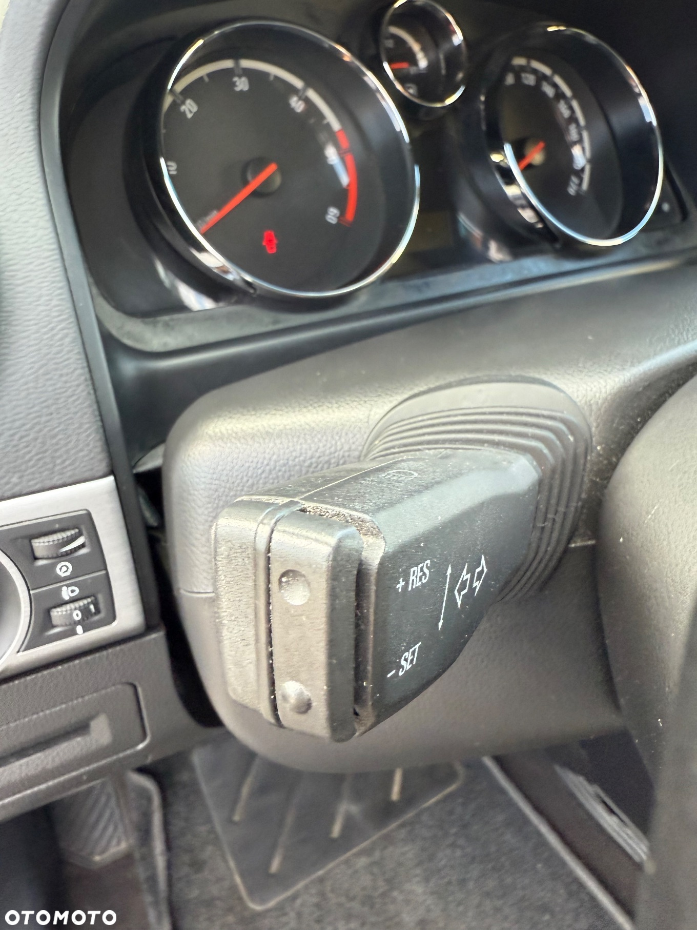 Opel Antara 2.0 CDTI 4x4 Edition - 15