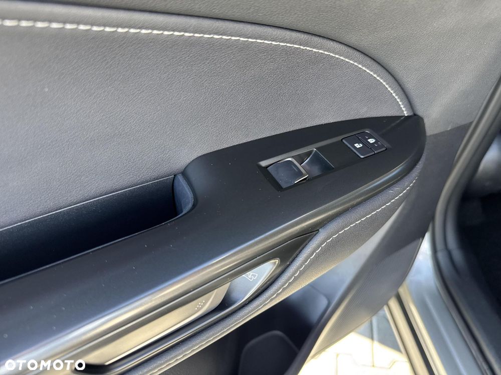 Lexus NX 350h Prestige AWD - 26