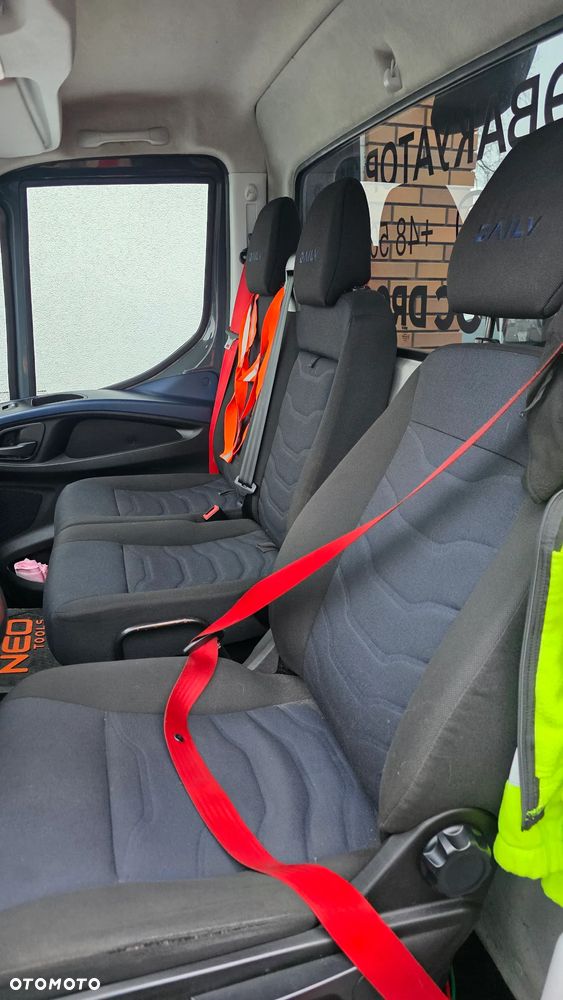Iveco Daily - 4