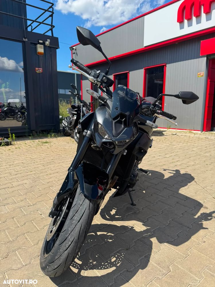Kawasaki Z 900 - 3