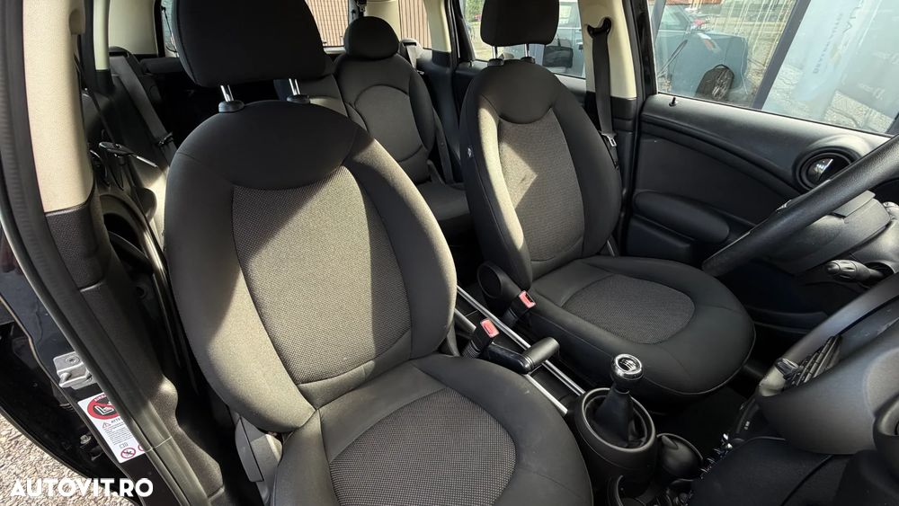 Mini Countryman Cooper D All4 Park Lane - 21