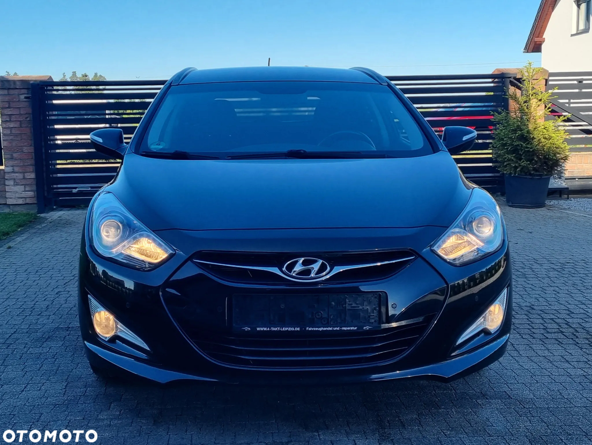 Hyundai i40 1.6 GDI Comfort - 2