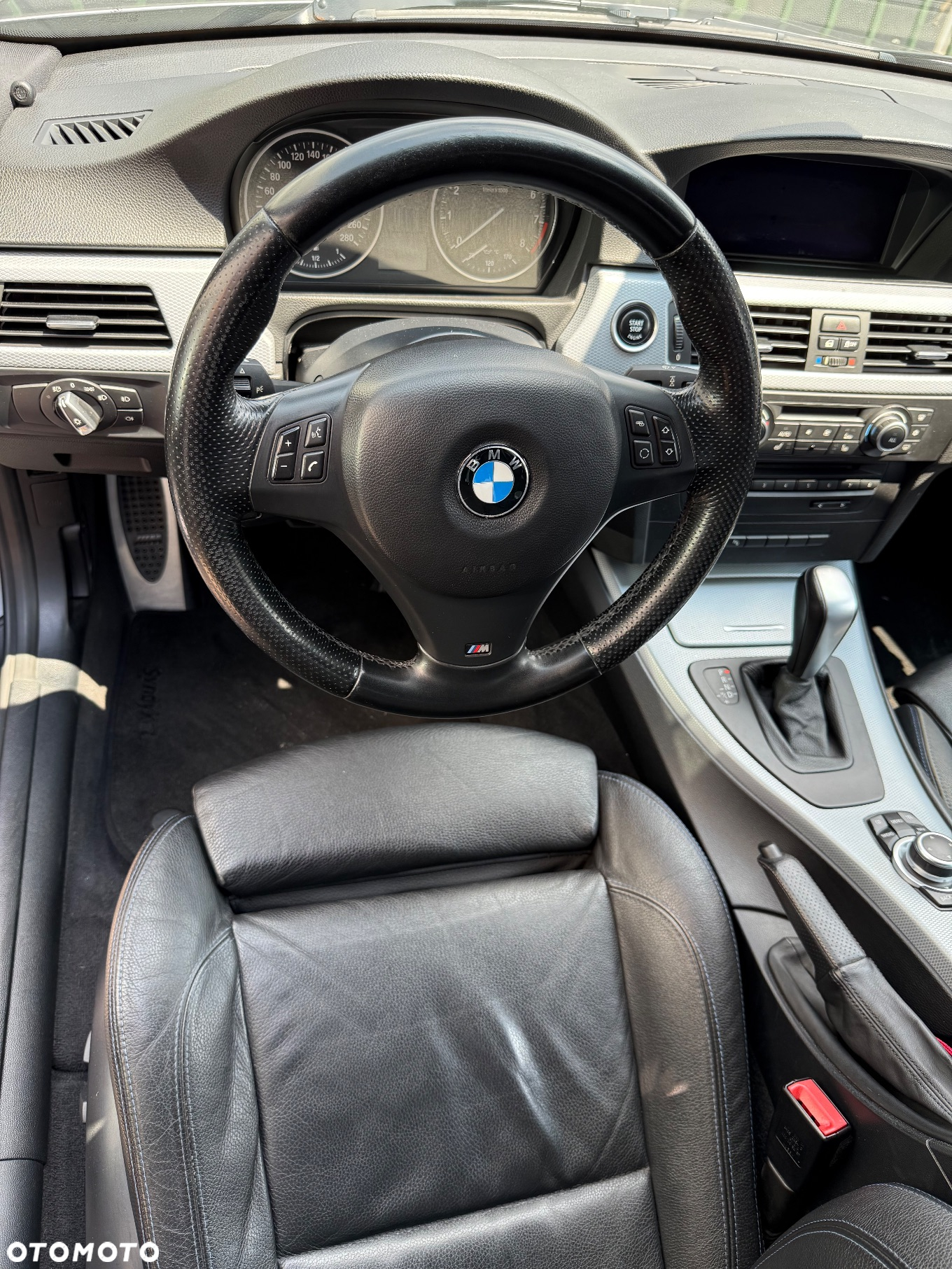 BMW Seria 3 - 20