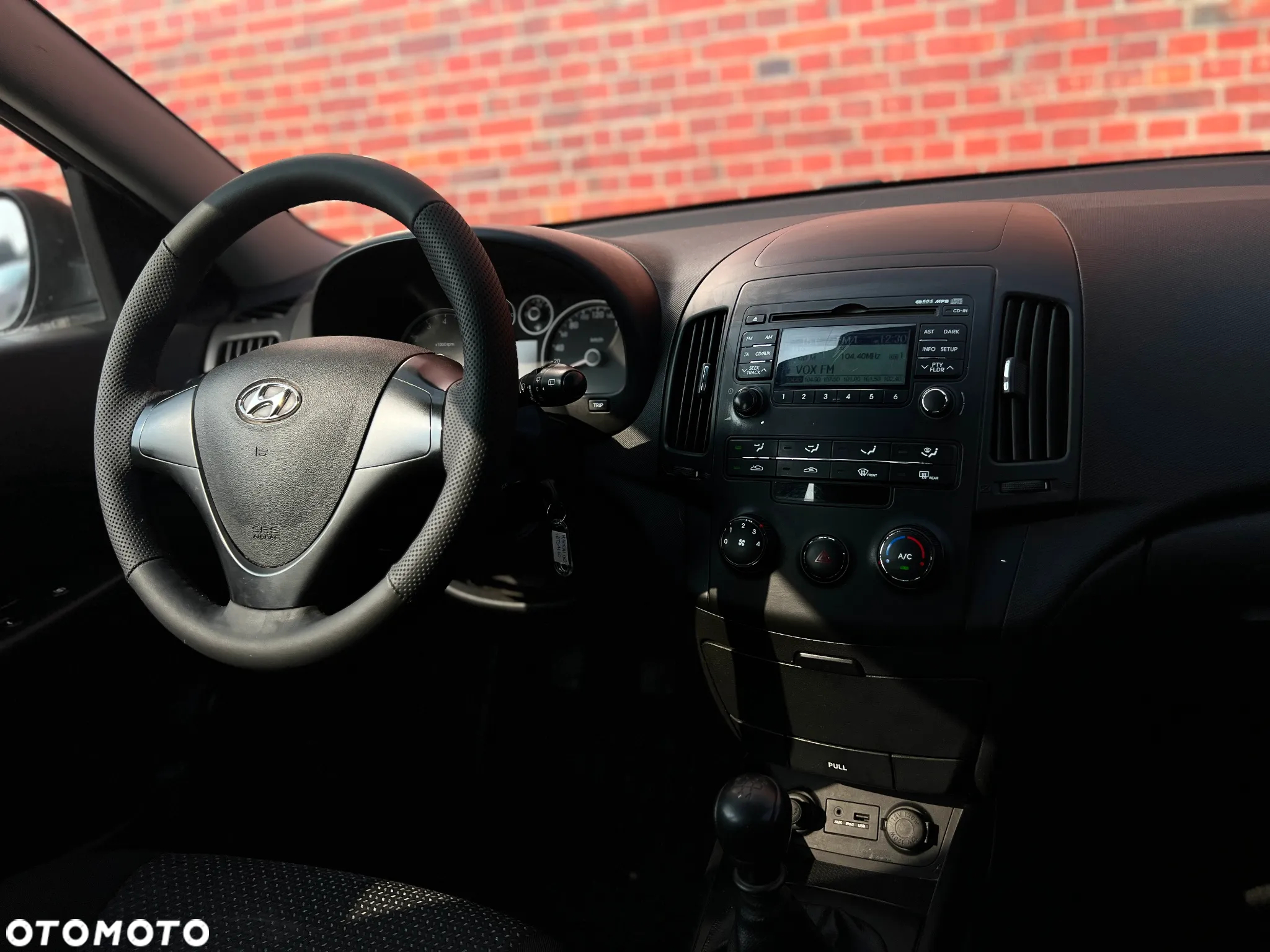 Hyundai i30 - 7
