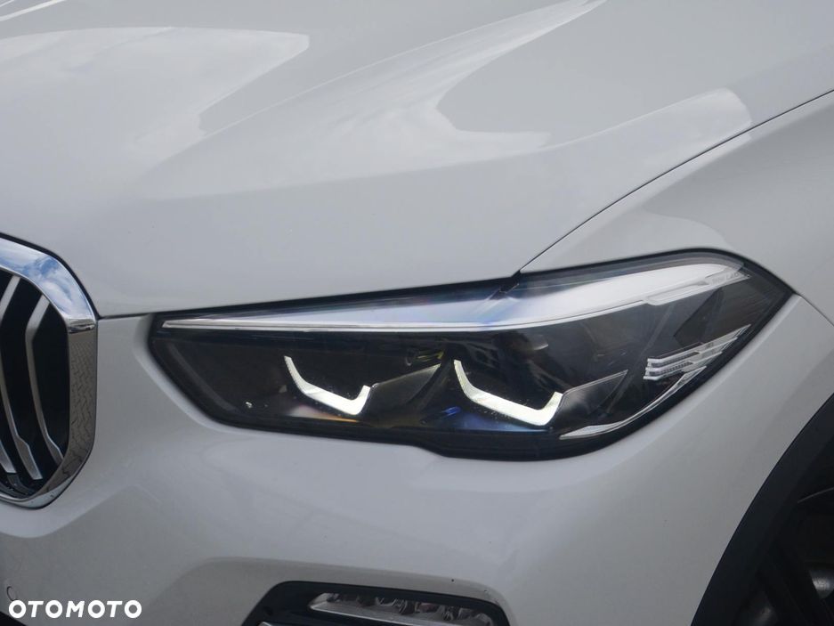 BMW X5 - 12