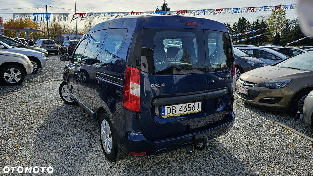 Dacia Dokker - 11
