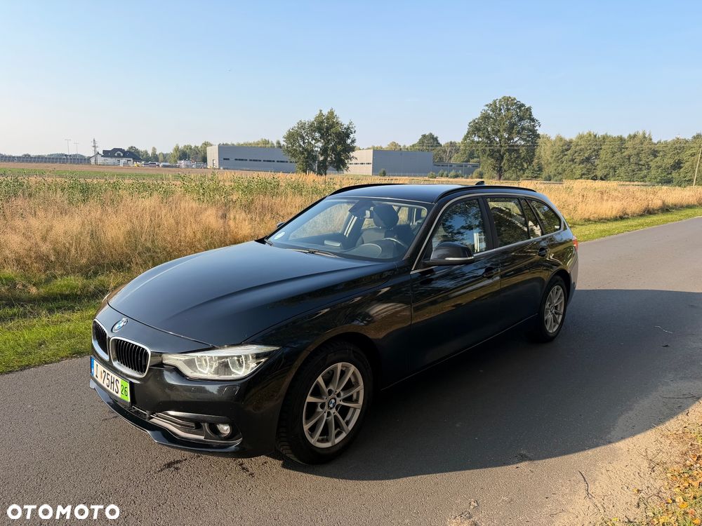 BMW Seria 3