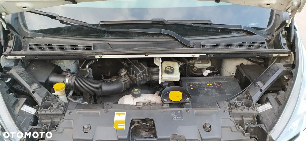 Renault Trafic L1H1 2,9t Business - 14