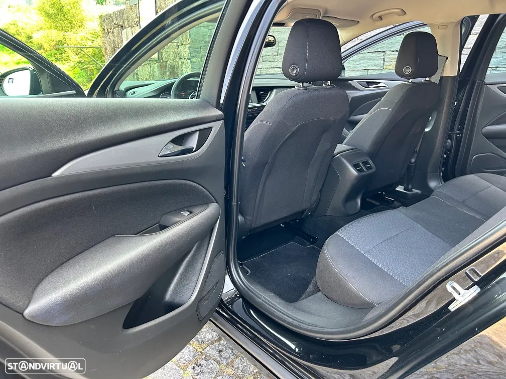 Opel Insignia Sports Tourer 1.6 CDTi Edition - 14
