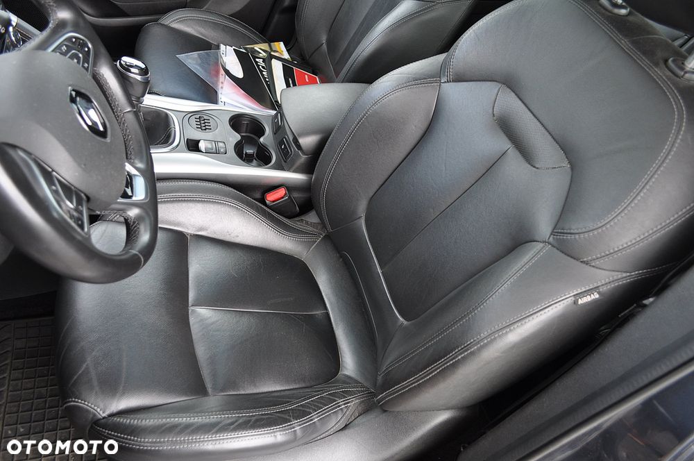 Renault Kadjar Energy TCe 130 Bose Edition - 21