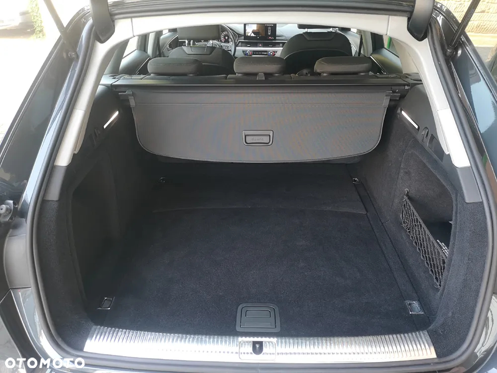 Audi A4 - 24