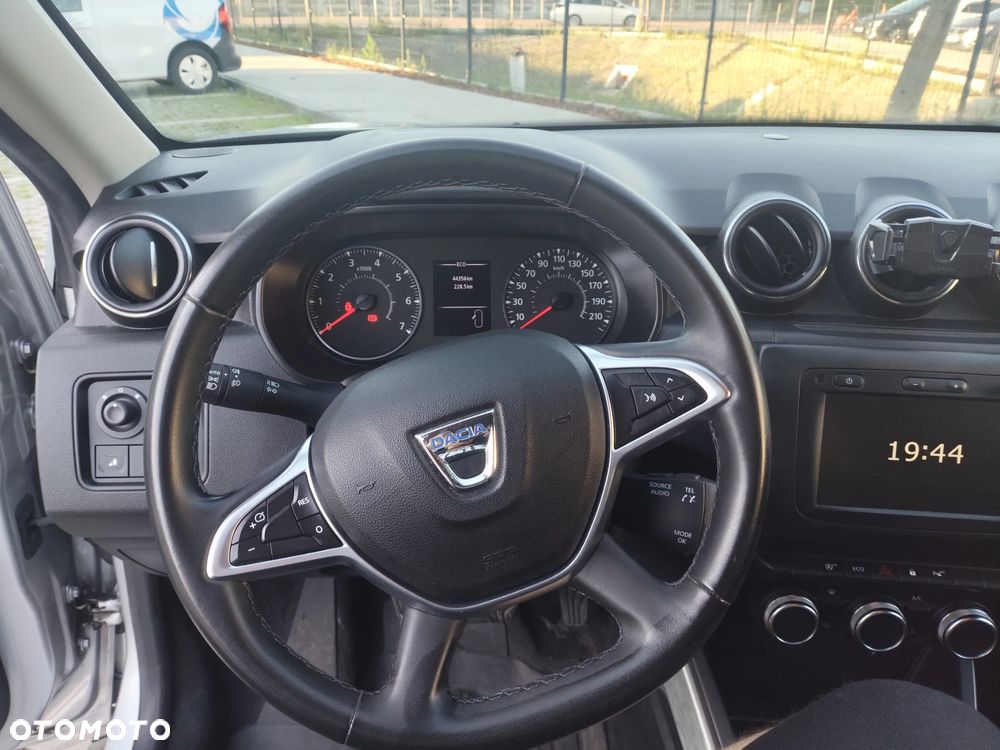 Dacia Duster 1.0 TCe Prestige - 14