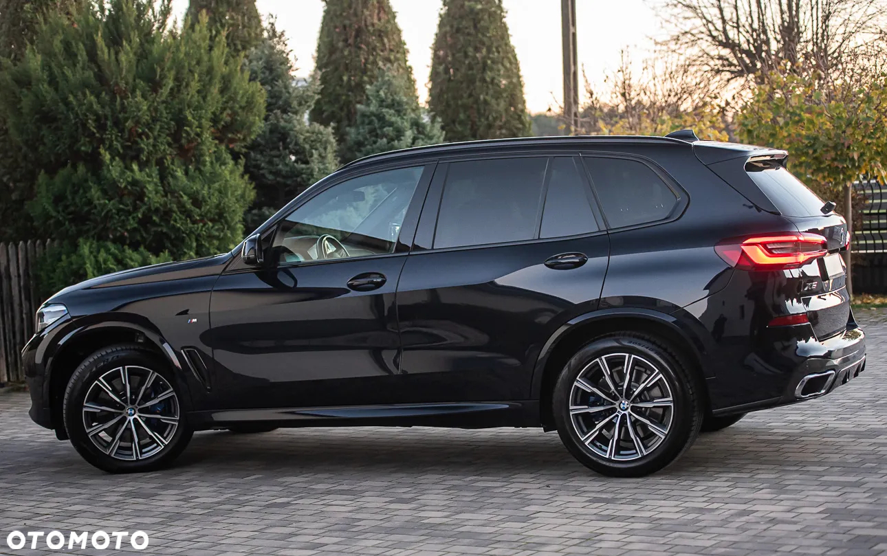 BMW X5 xDrive25d sport - 13