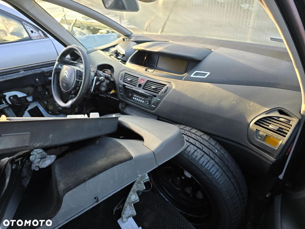 A170 / CITROEN C4 PICASSO / NA CZĘŚCI - 7