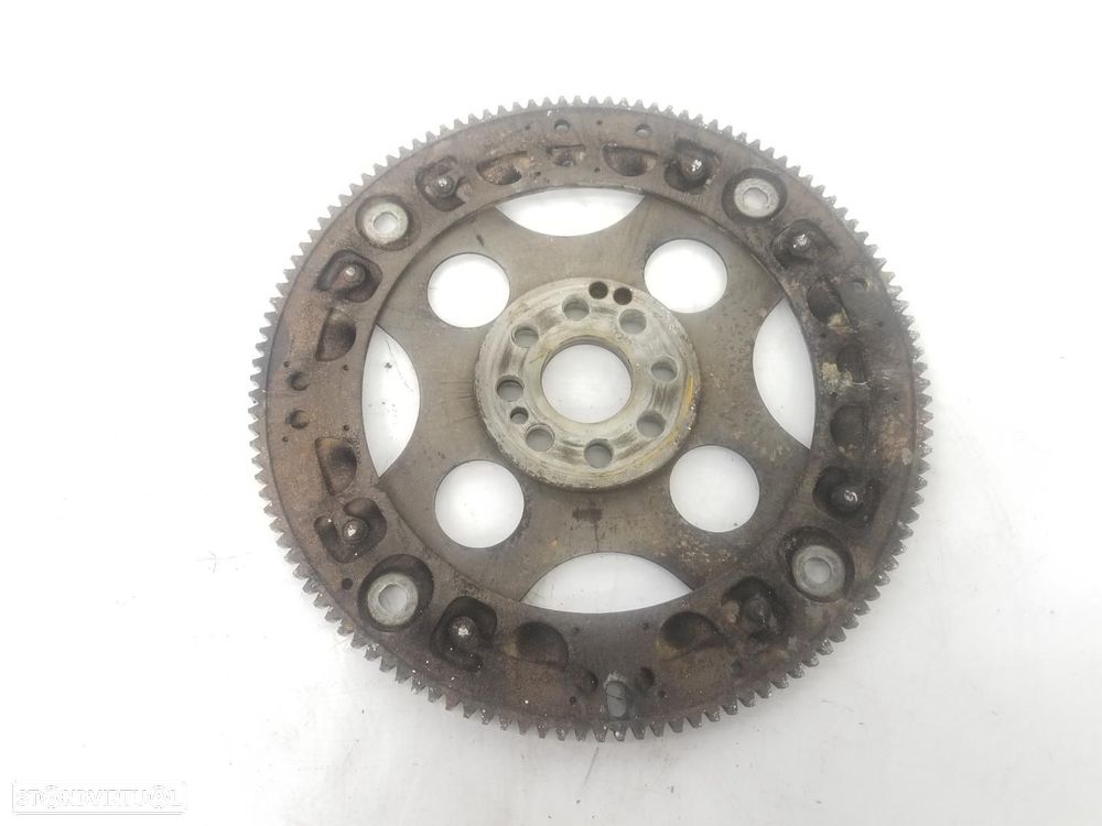 VOLANTE MOTOR BMW SERIE 5 BERLINA E60 - 1