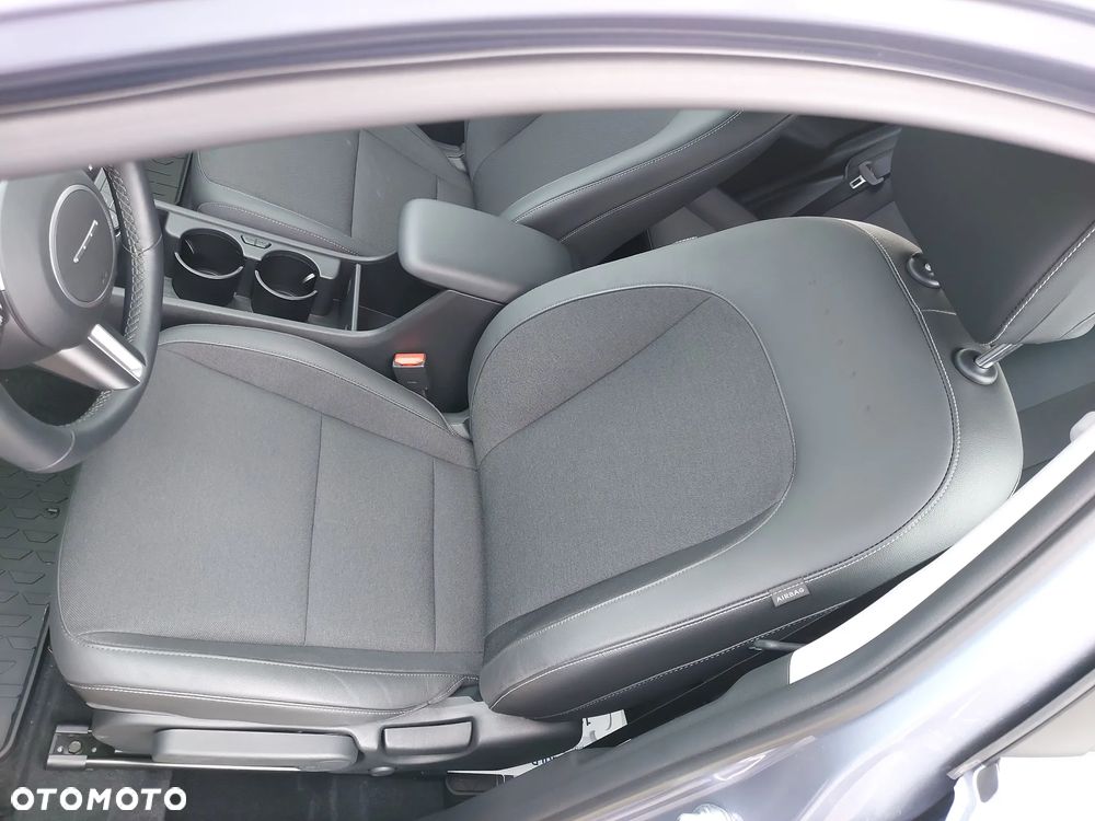 Hyundai Kona 1.0 T-GDI Executive DCT - 11