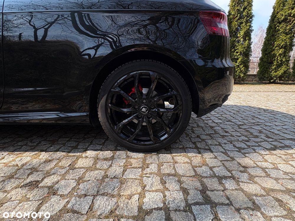 Audi A3 3-drzwiowe 1.6 TDI (clean diesel) Attraction - 5