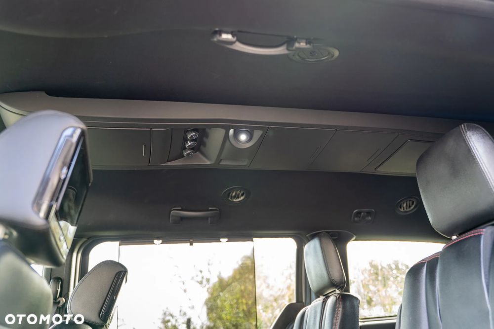 Dodge Grand Caravan 3.6 R/T - 16