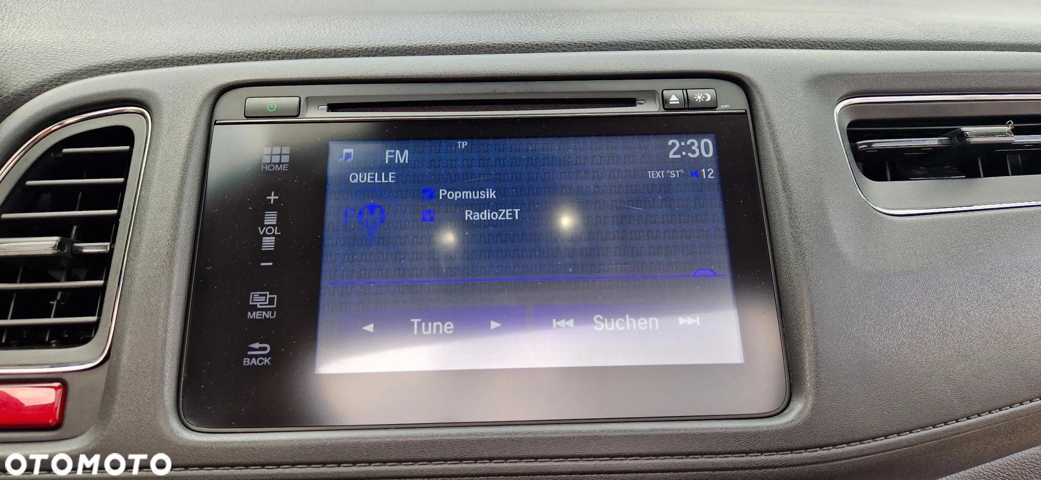 Honda HR-V 1.5 i-VTEC CVT Executive - 18
