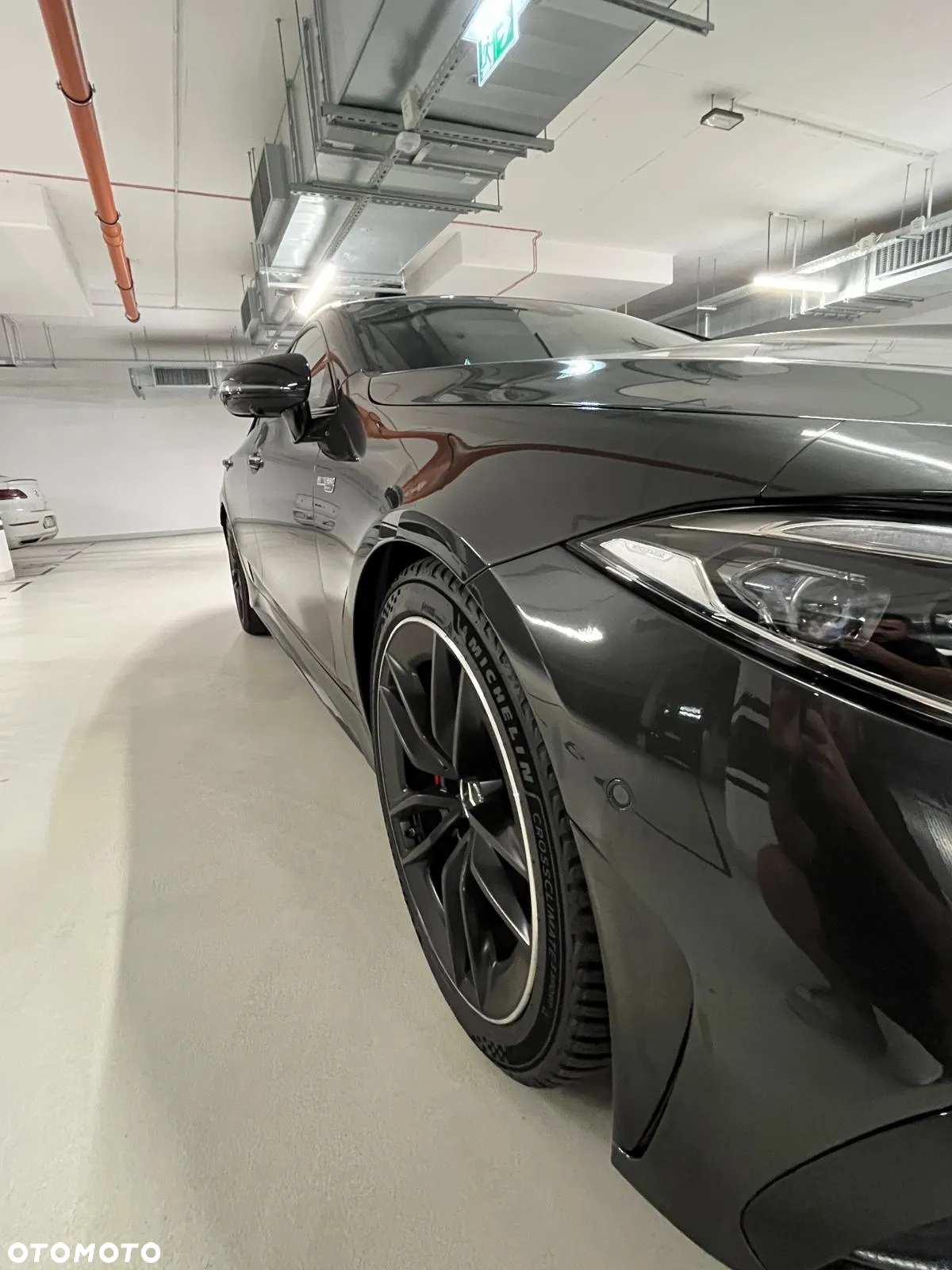 Mercedes-Benz CLS - 18