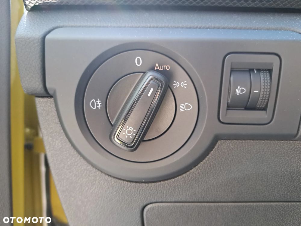 Volkswagen T-Cross 1.0 TSI Special Edition DSG - 23