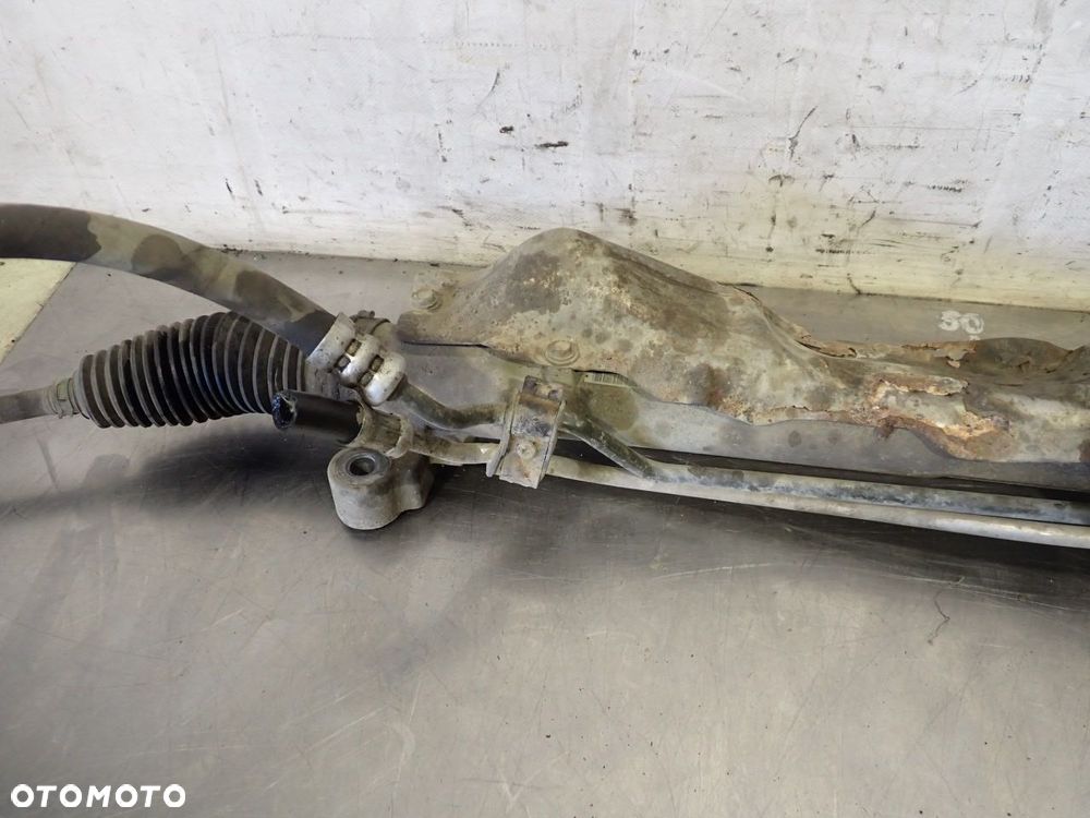 MAGLOWNICA FORD FOCUS MK2 LIFT 2.0 5M51-3200-JB - 3