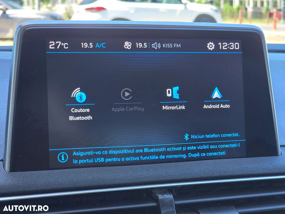 Peugeot 3008 1.5 BlueHDI S&S EAT8 GT-Line - 28